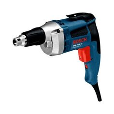 Шуруповерт BOSCH GSR 6-25 TE