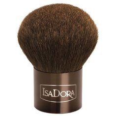 Кисть IsaDora для бронзирующей