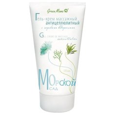 Гель Green Mama для тела