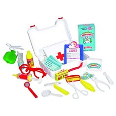 Набор доктора Joy Toy Волшебная