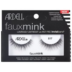 Ardell накладные ресницы Faux