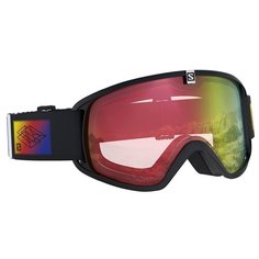 Маска Salomon Trigger Photo
