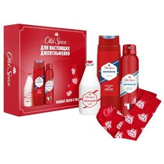 Набор Old Spice Whitewater