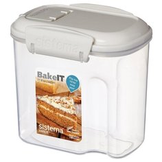 Sistema Контейнер BAKE-IT 1202