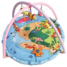 Развивающий коврик Felice