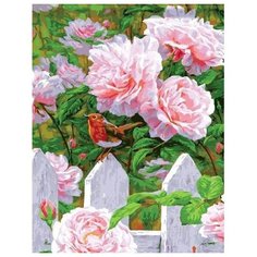 Paintboy Картина по номерам