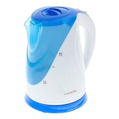 Чайник Luazon LPK-1701
