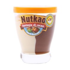 Nutkao Паста шоколадная Domino