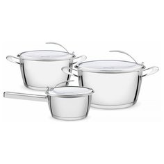 Набор посуды TRAMONTINA Ventura