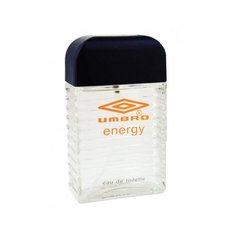 Umbro Energy