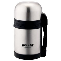 Классический термос Bekker