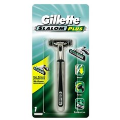 Бритвенный станок Gillette