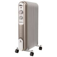 Масляный радиатор Polaris CR A