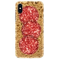 Чехол Mitya Veselkov