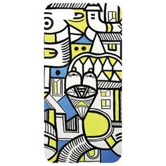 Чехол Mitya Veselkov