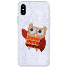 Чехол Mitya Veselkov