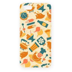 Чехол Mitya Veselkov