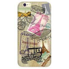 Чехол Mitya Veselkov