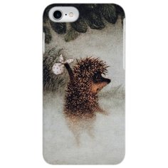 Чехол Mitya Veselkov