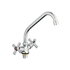 Двухрычажный смеситель для G Lauf