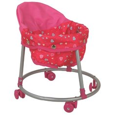 Ходунки Buggy Boom Loona 8779-3