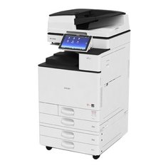 МФУ Ricoh MP C2504SP
