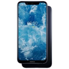 Смартфон Nokia 8.1 64GB