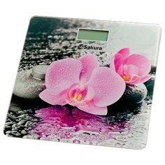 Весы Sakura SA-5072F