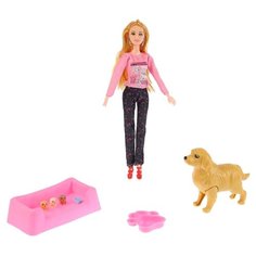 Кукла Карапуз София 29 см