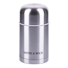 Классический термос MAYER &
