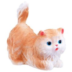 Игрушка для ванной ОГОНЁК