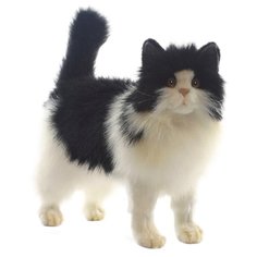 Мягкая игрушка Hansa Кот