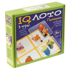 Набор настольных игр Айрис Пресс