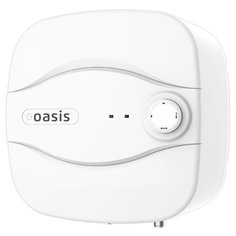 Накопительный водонагреватель Oasis