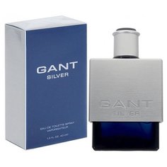 GANT Silver