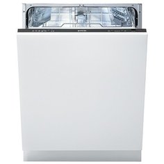 Посудомоечная машина Gorenje