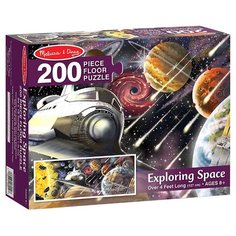Пазл Melissa & Doug Космос