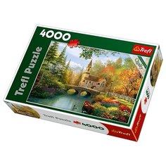 Пазл Trefl Осенняя Ностальгия