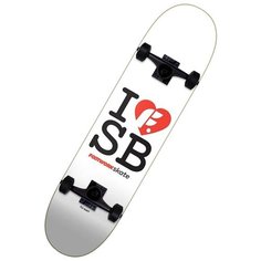 Скейтборд Footwork Skateboards