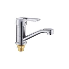 Однорычажный смеситель для Potato