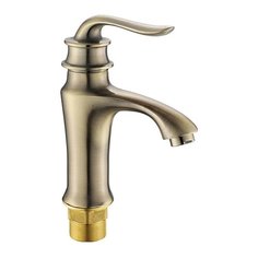 Однорычажный смеситель для Potato