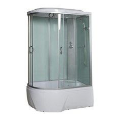 Закрытая кабина Polar 434 R