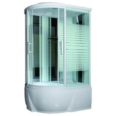 Закрытая кабина Polar 454 R