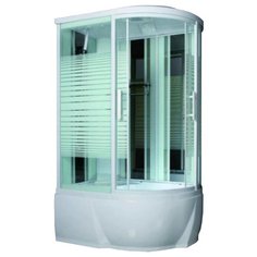 Закрытая кабина Polar 454 L