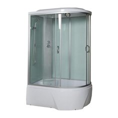 Закрытая кабина Polar 434 L