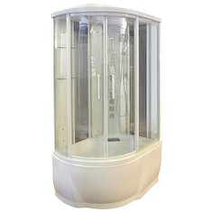 Закрытая кабина Triton Сириус R Тритон