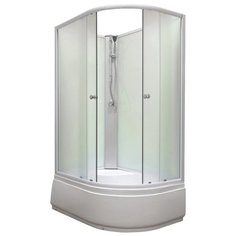 Открытая кабина Polar 536 L