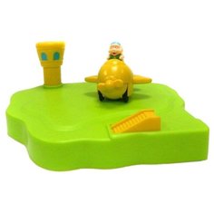 Игрушка для ванной Жирафики
