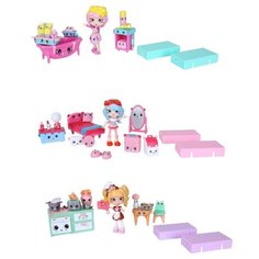 Игровой набор Moose Shopkins