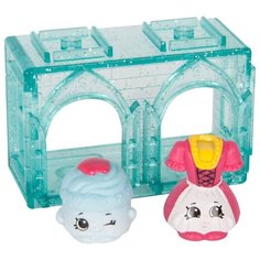 Игровой набор Moose Shopkins 8